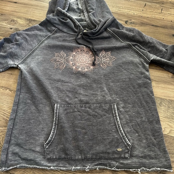 O’Neil Catch the Rays Hoody size medium - Picture 5 of 6